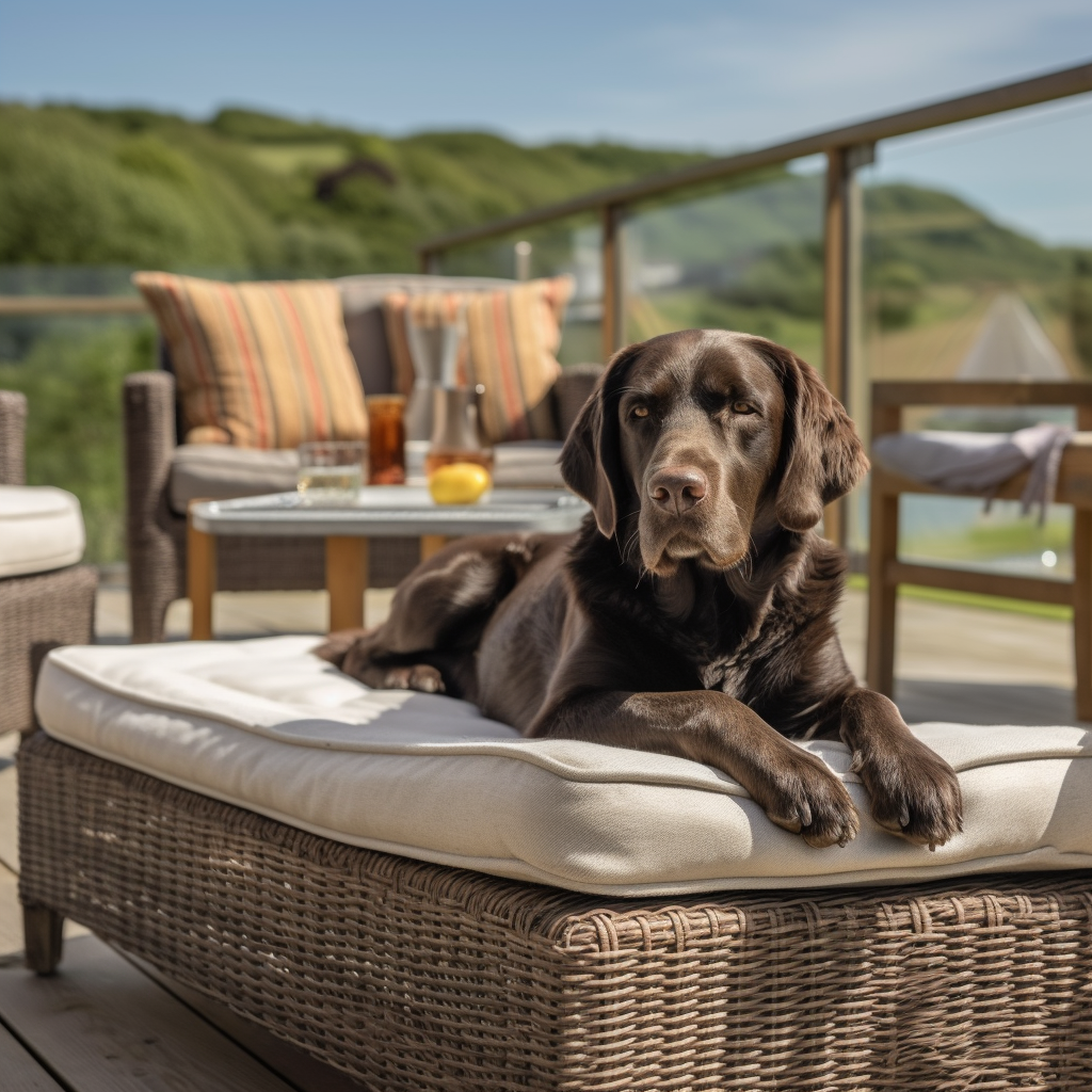 Unleash the Fun: Top 5 UK Destinations for Dog-Friendly Holidays